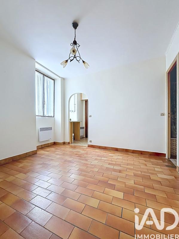 Appartement 2 Pièce(s) La Ferté-Alais - Photo 2