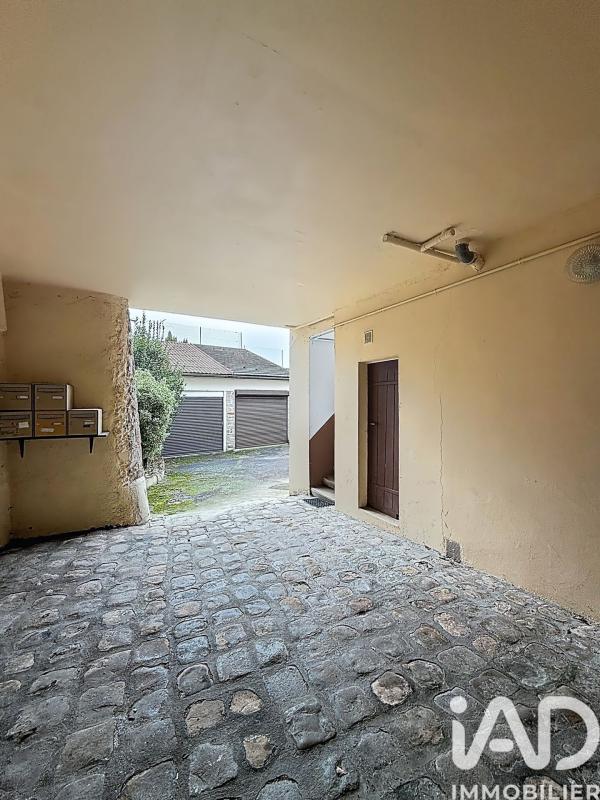 Appartement 2 Pièce(s) La Ferté-Alais - Photo 8