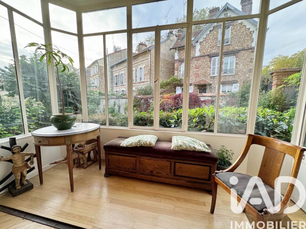 Demeure 11 Pièce(s) Versailles