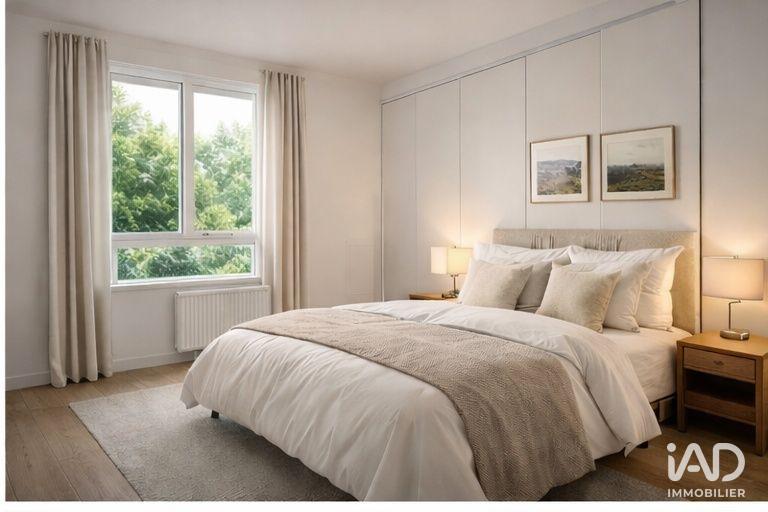 Appartement 3 Pièce(s) Saint-Nazaire - Photo 3