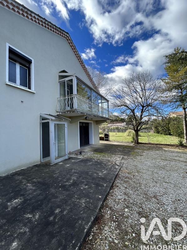 Maison 5 Pièce(s) Saint-Julien-les-Rosiers