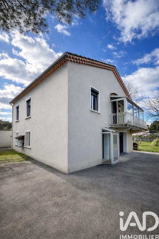 Maison 5 Pièce(s) Saint-Julien-les-Rosiers - Photo 1