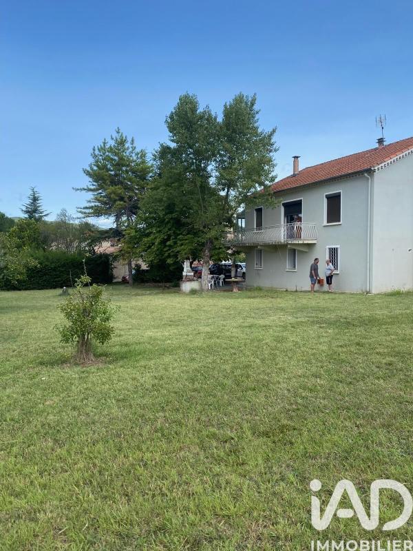 Maison 5 Pièce(s) Saint-Julien-les-Rosiers - Photo 2