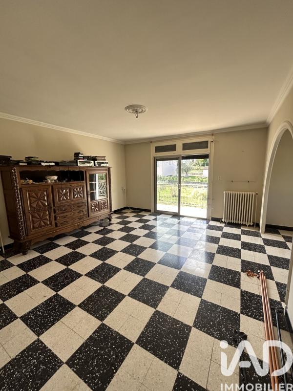 Maison 5 Pièce(s) Saint-Julien-les-Rosiers - Photo 5