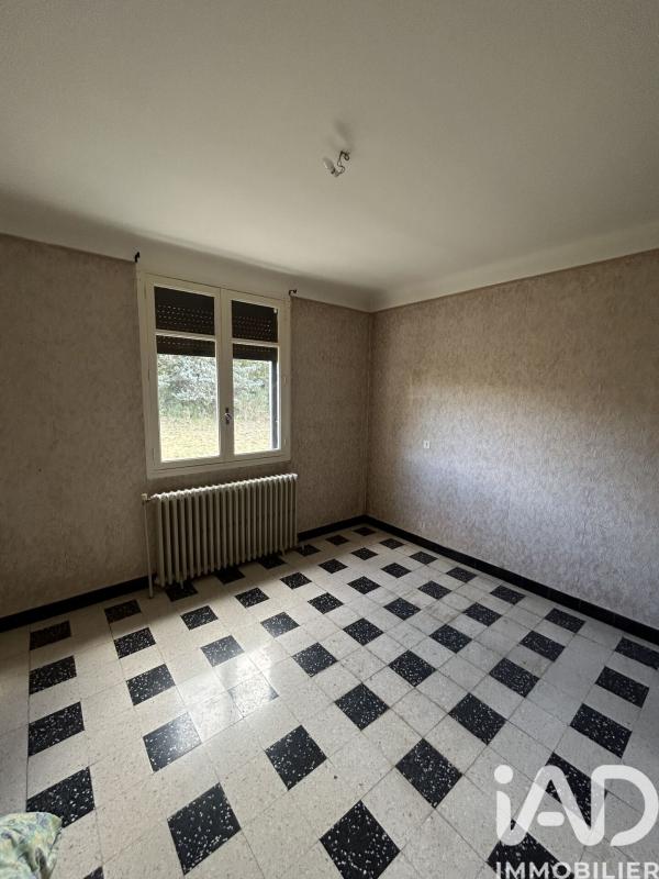 Maison 5 Pièce(s) Saint-Julien-les-Rosiers - Photo 9