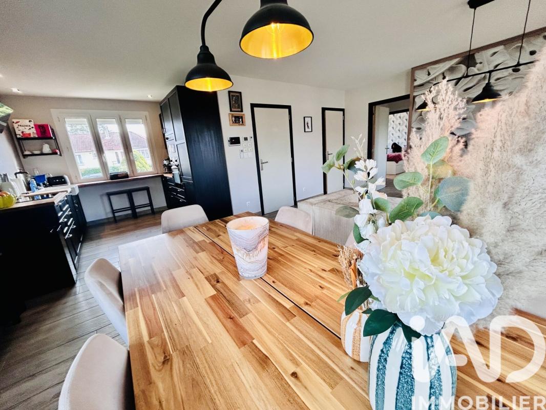 Maison 5 Pièce(s) Jarny