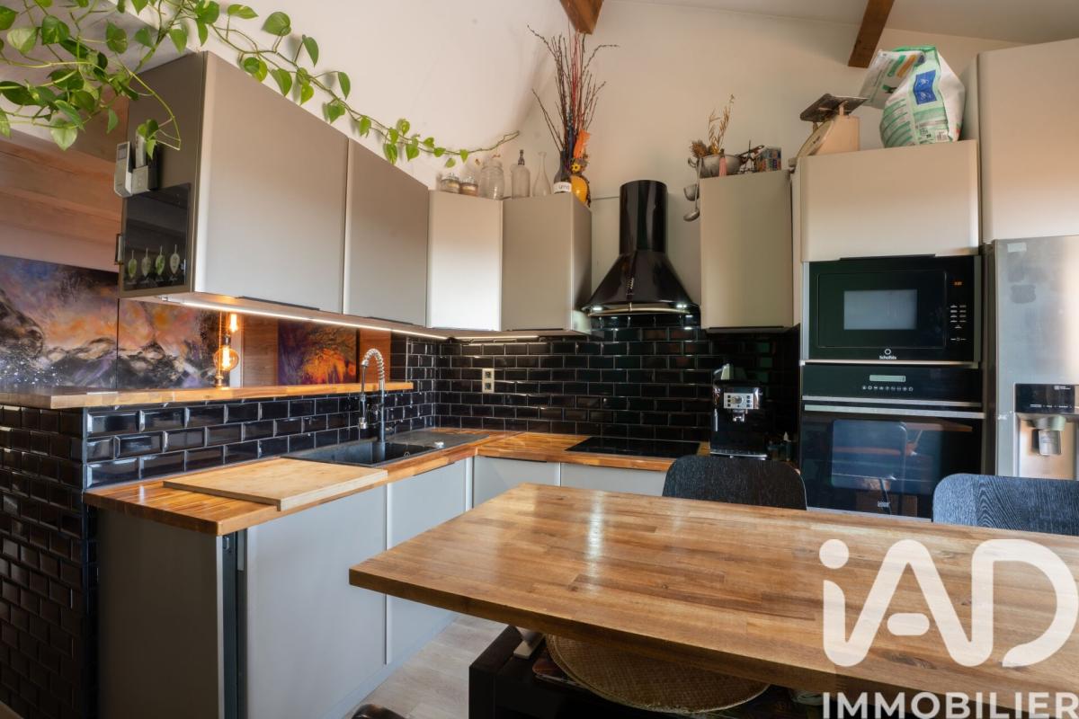 Maison de village 3 Pièce(s) Pourrières