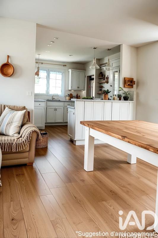 Maison 5 Pièce(s) Rochefort