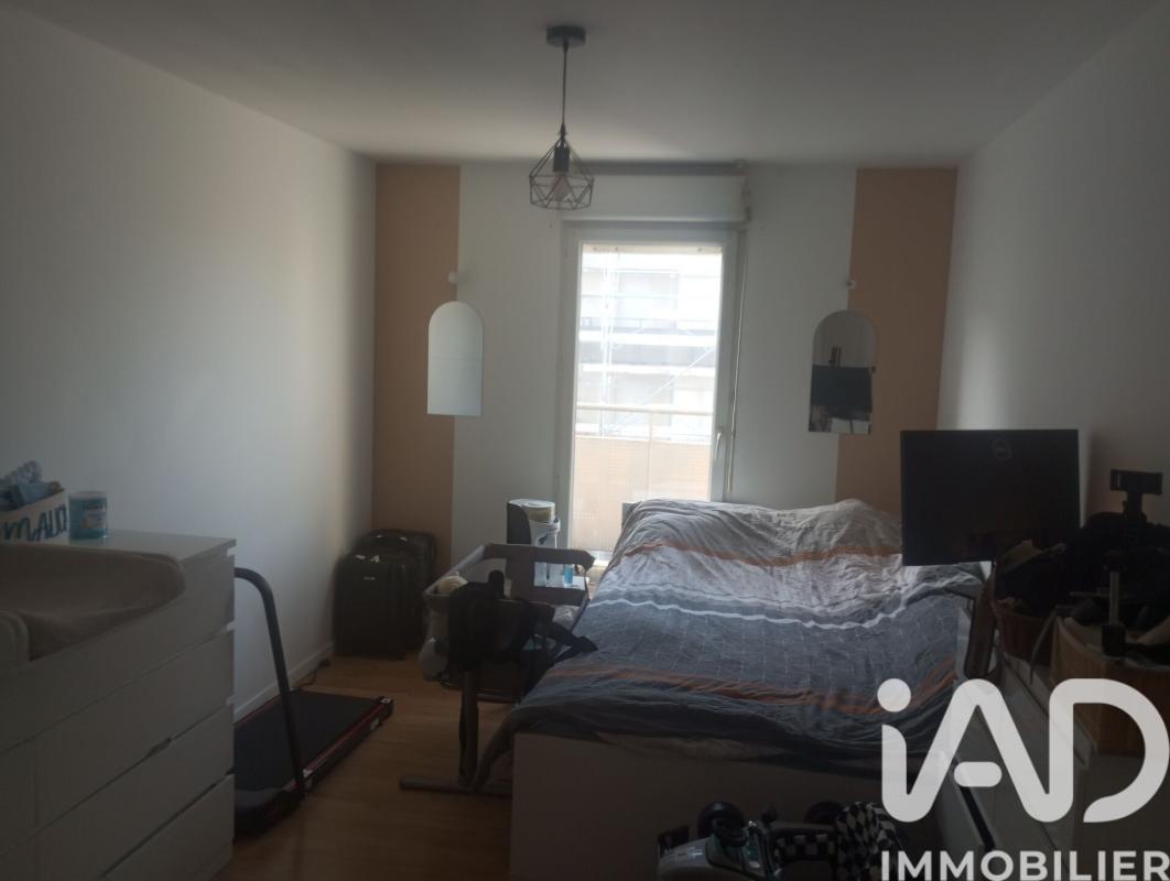 Appartement 2 Pièce(s) Chelles - Photo 2