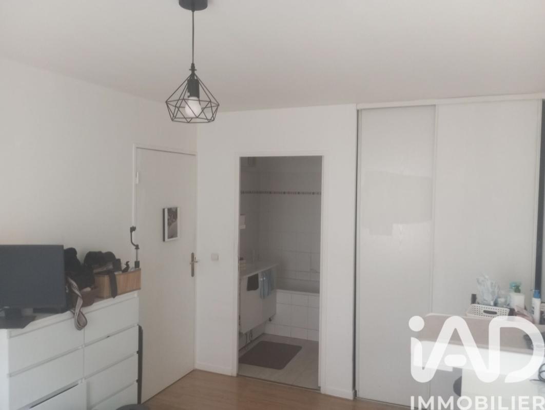 Appartement 2 Pièce(s) Chelles - Photo 4
