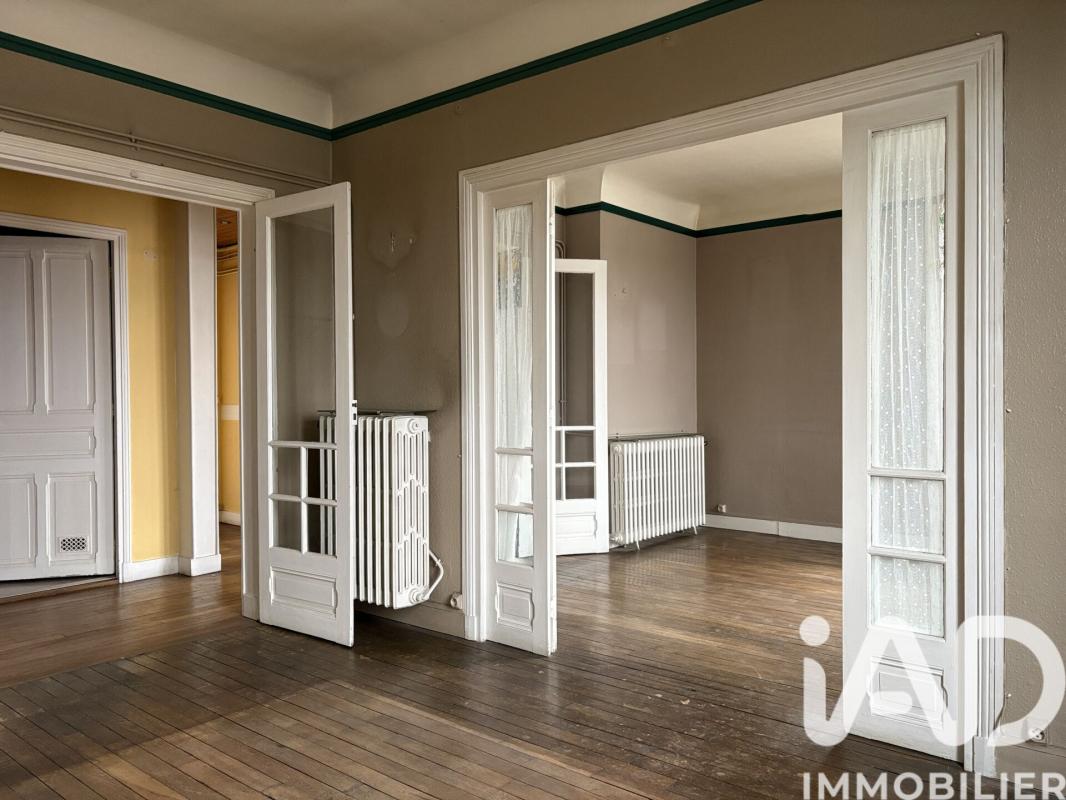 Appartement 3 Pièce(s) Sevran