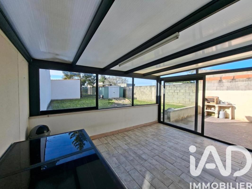 Maison 4 Pièce(s) Surgères