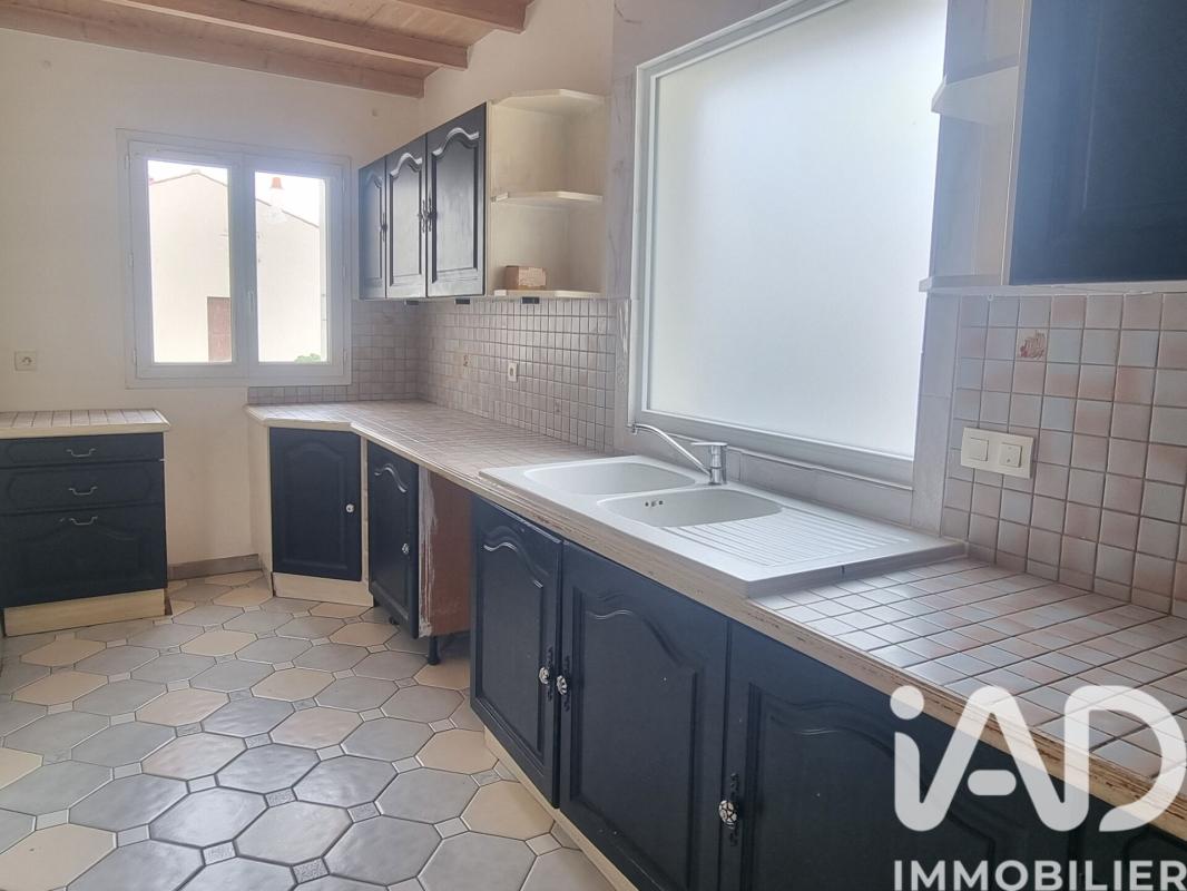 Maison 4 Pièce(s) Surgères