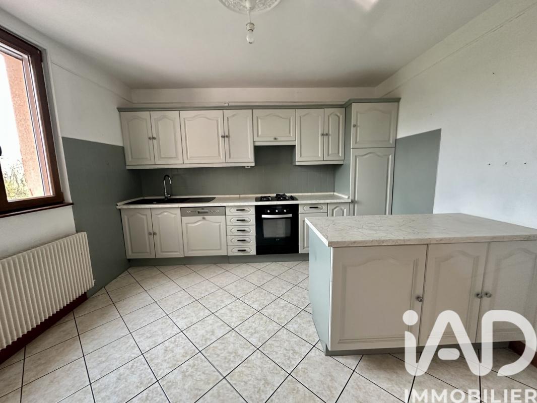 Maison 5 Pièce(s) Herrlisheim-près-Colmar