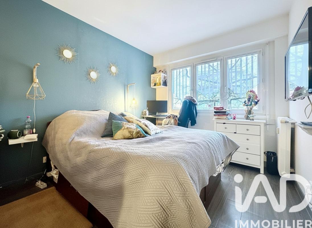 Appartement 3 Pièce(s) Saint-Michel-sur-Orge