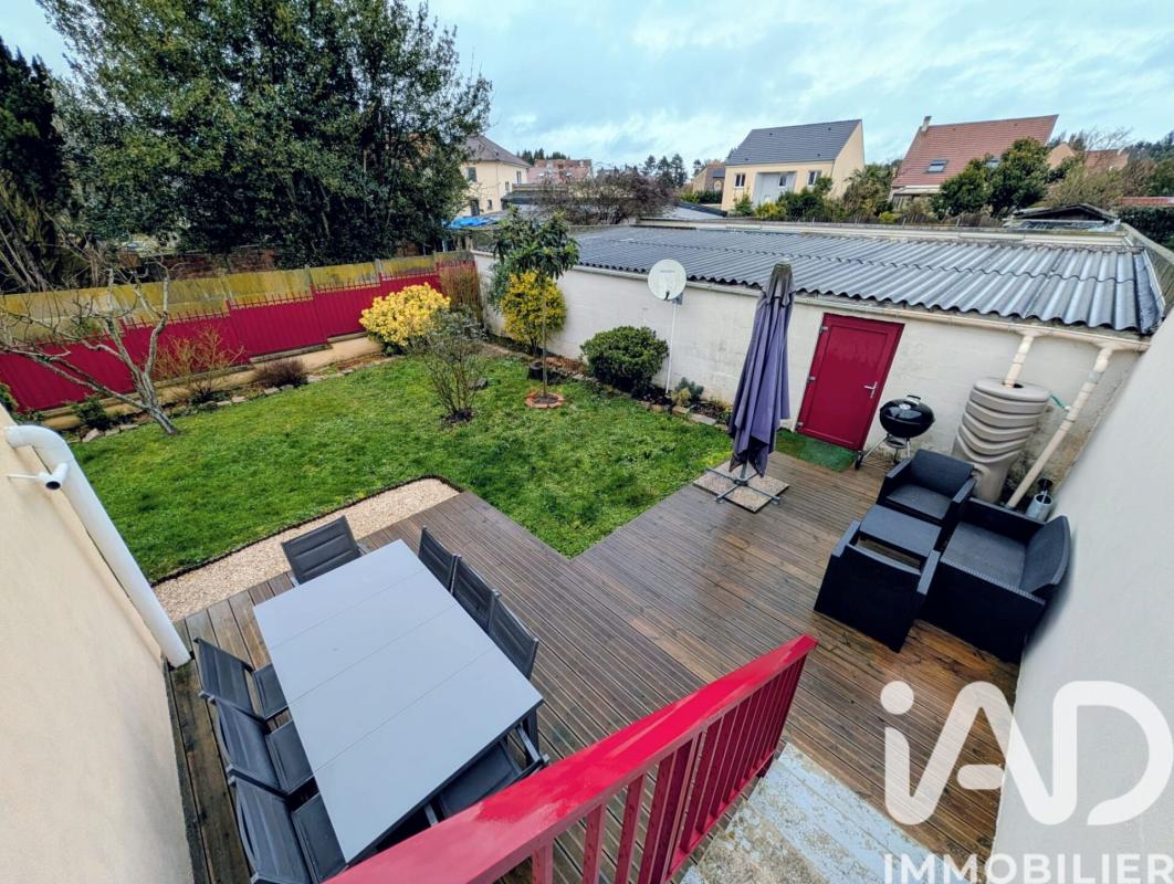 Appartement 5 Pièce(s) Moisselles - Photo 3