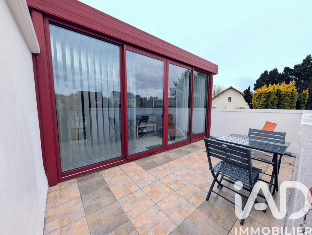Appartement 5 Pièce(s) Moisselles - Photo 5
