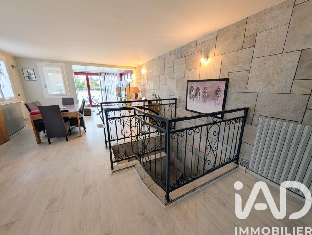 Appartement 5 Pièce(s) Moisselles - Photo 6