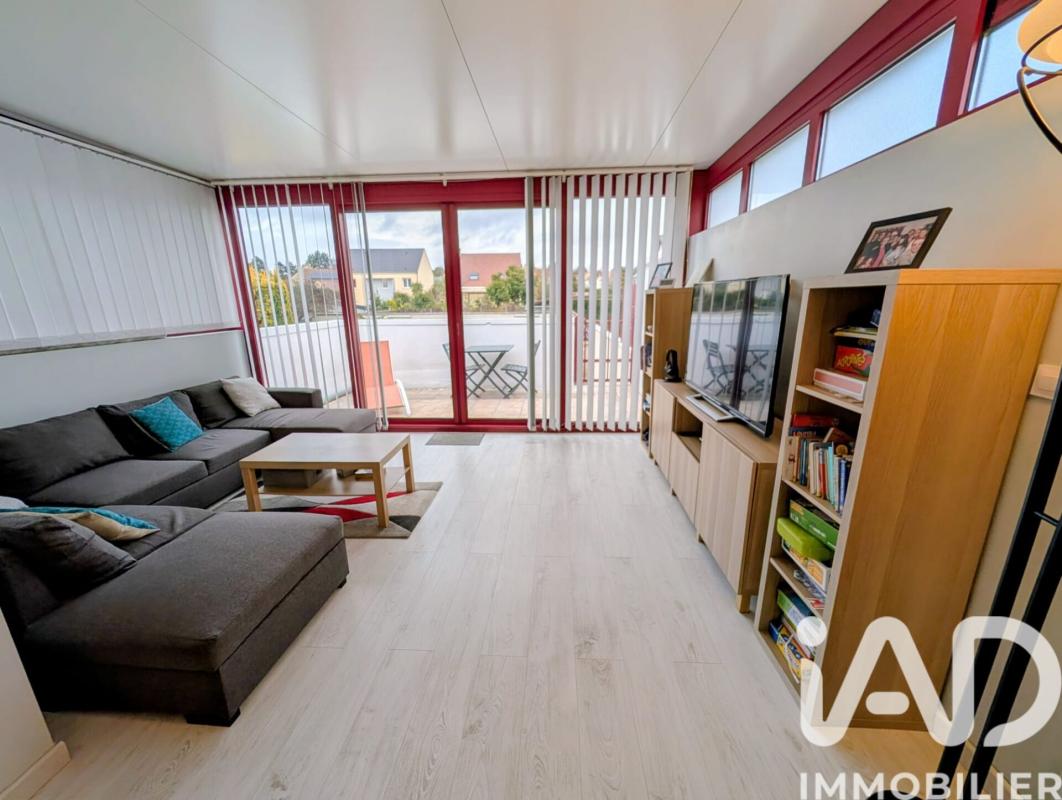 Appartement 5 Pièce(s) Moisselles - Photo 8