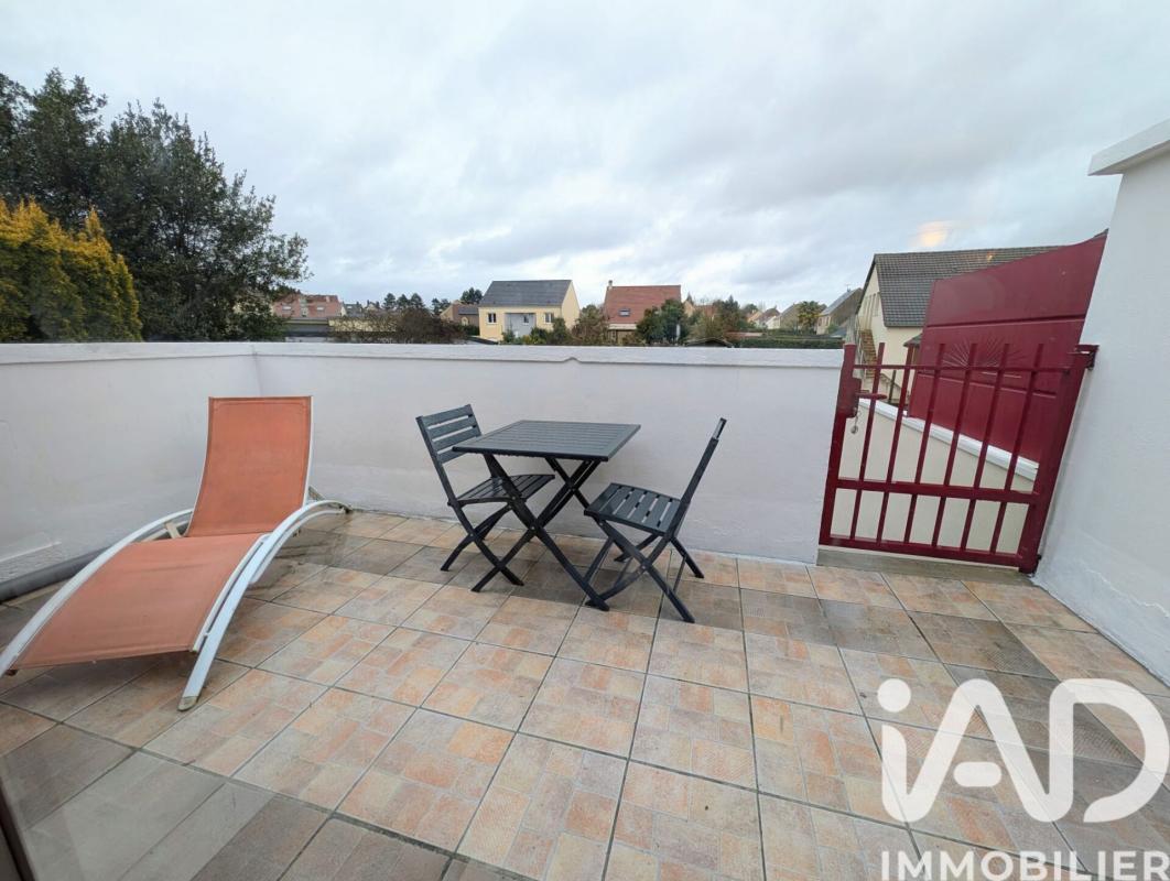 Appartement 5 Pièce(s) Moisselles - Photo 9