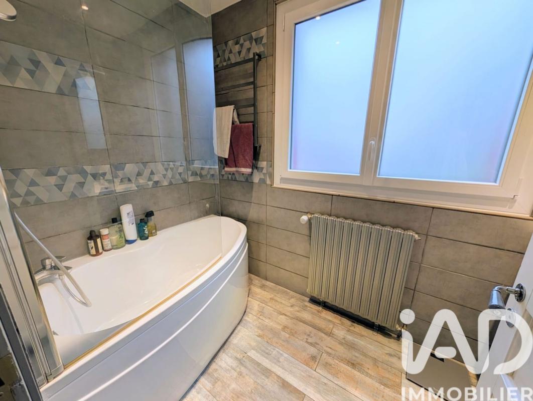 Appartement 5 Pièce(s) Moisselles - Photo 13