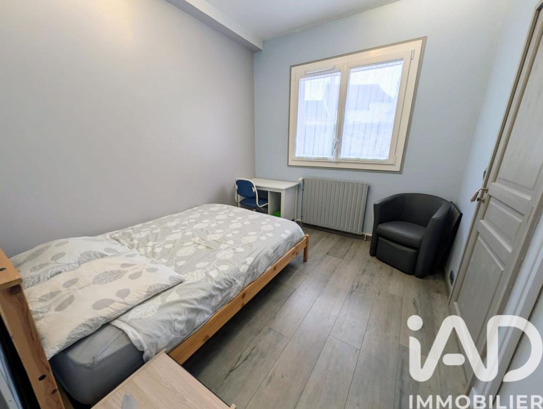 Appartement 5 Pièce(s) Moisselles - Photo 16