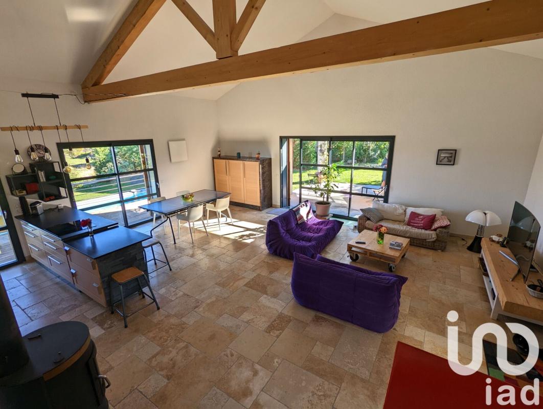 Maison 4 Pièce(s) Saint-Jean-de-Muzols - Photo 5