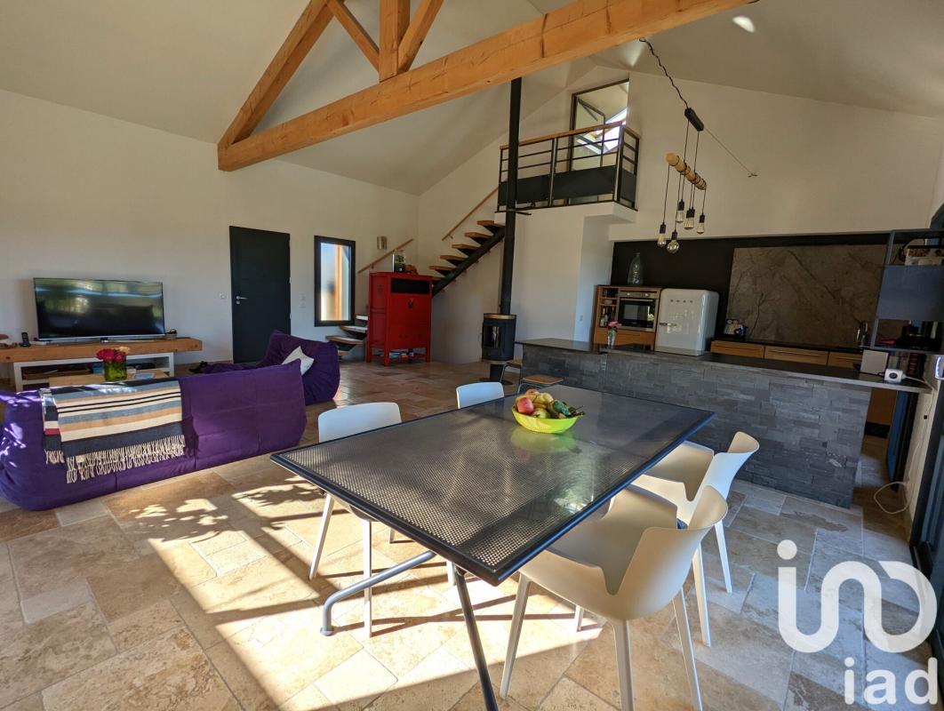 Maison 4 Pièce(s) Saint-Jean-de-Muzols - Photo 6