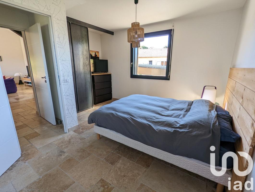 Maison 4 Pièce(s) Saint-Jean-de-Muzols - Photo 8