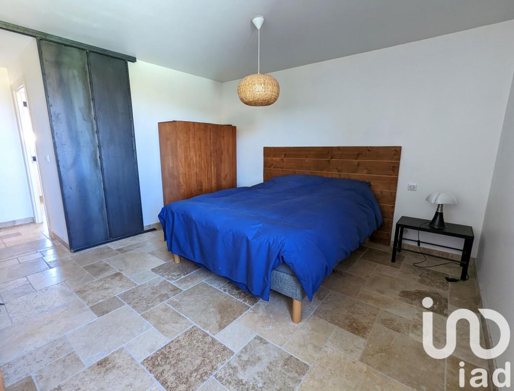 Maison 4 Pièce(s) Saint-Jean-de-Muzols - Photo 9