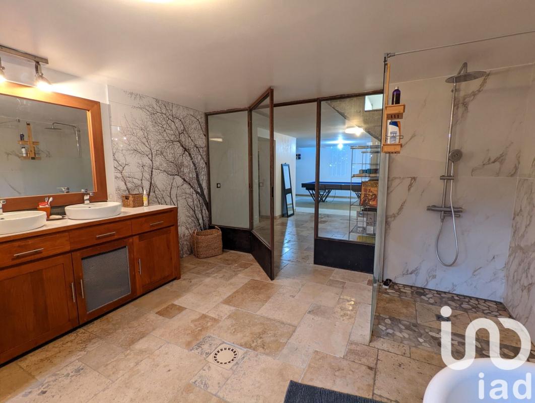 Maison 4 Pièce(s) Saint-Jean-de-Muzols - Photo 13