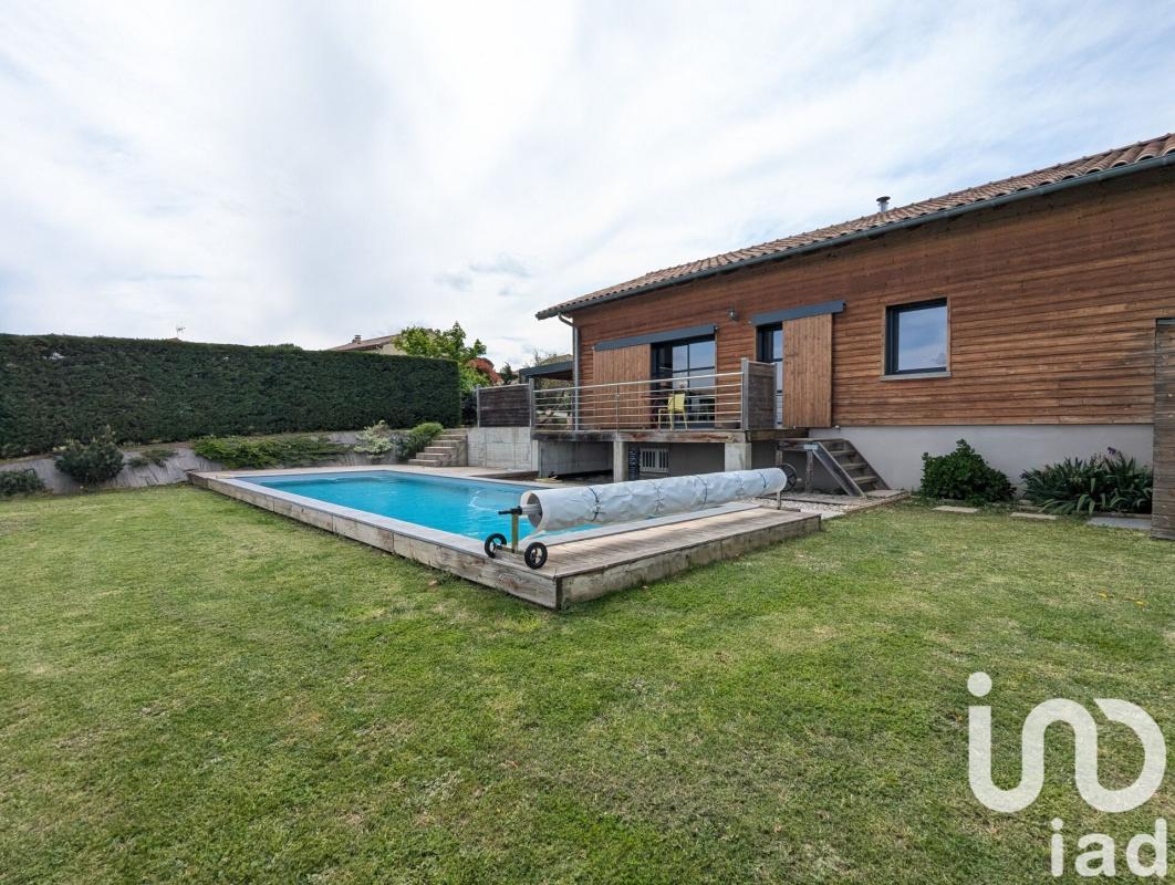 Maison 4 Pièce(s) Saint-Jean-de-Muzols - Photo 18