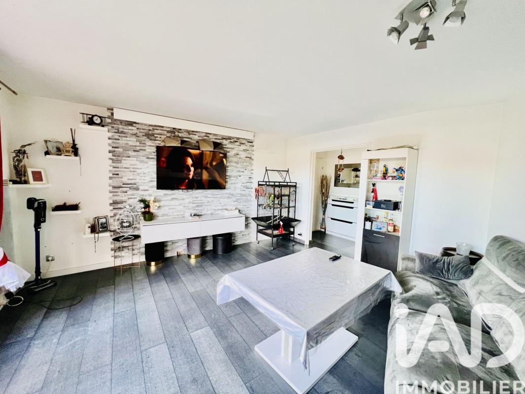 Appartement 3 Pièce(s) Saint-Brice-sous-Forêt