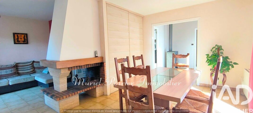 Maison 5 Pièce(s) La Salvetat-Saint-Gilles