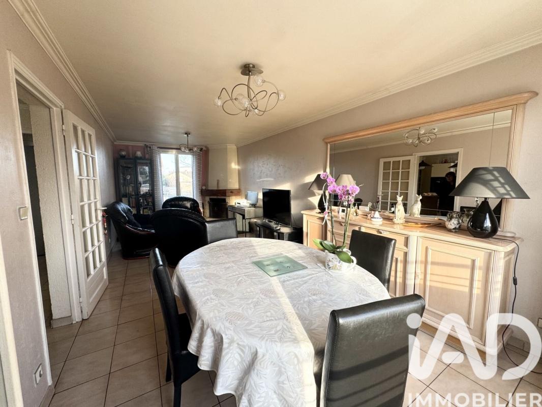 Maison 3 Pièce(s) Drancy