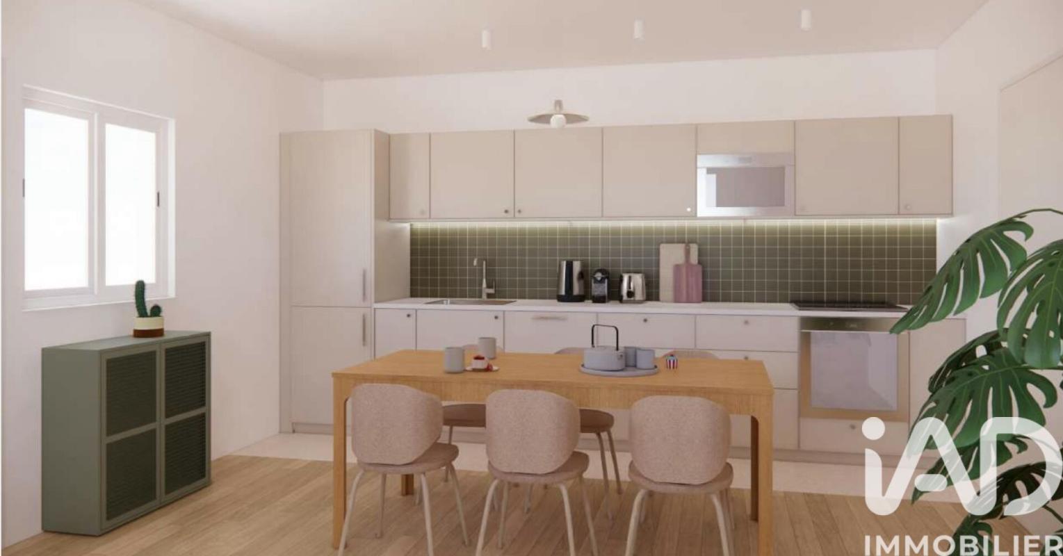 Appartement 2 Pièce(s) Selles-sur-Cher