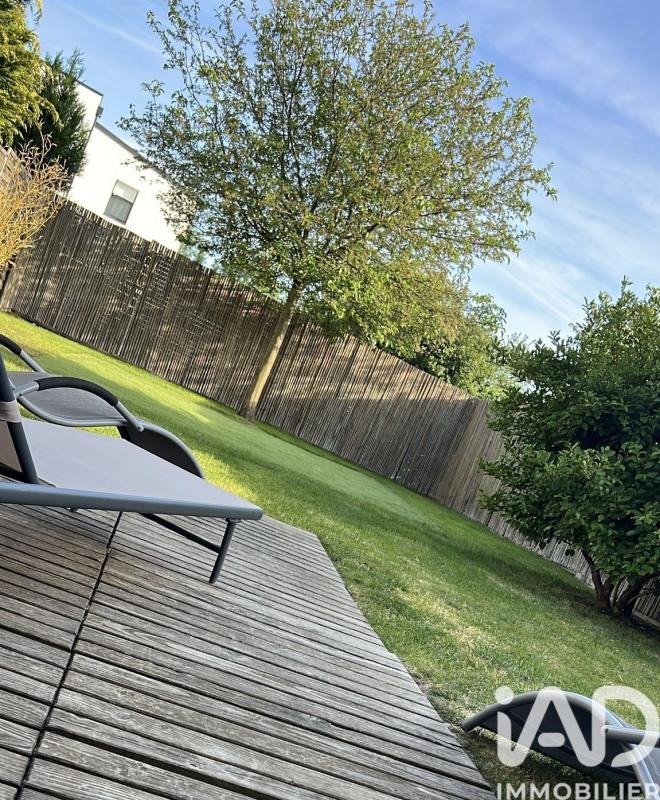 Maison 5 Pièce(s) Les Sorinières