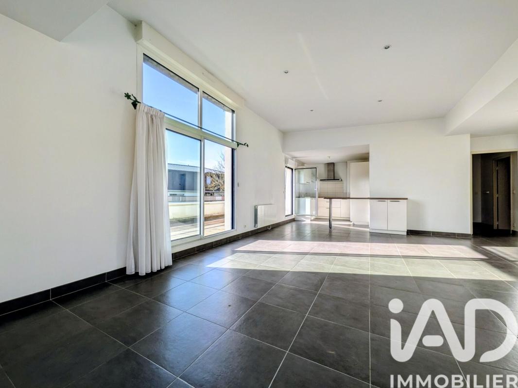 Appartement 4 Pièce(s) Auray