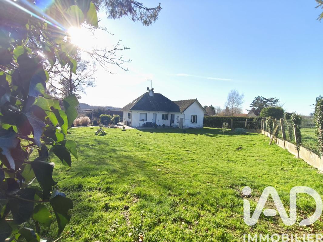 Maison 5 Pièce(s) Maintenay