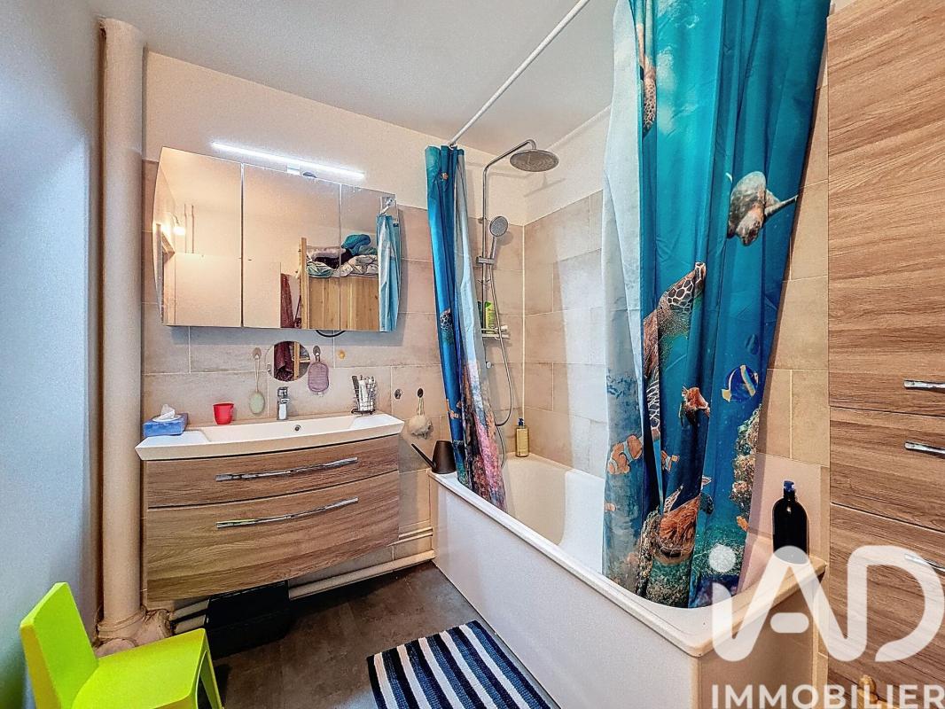 Appartement 4 Pièce(s) Arcueil