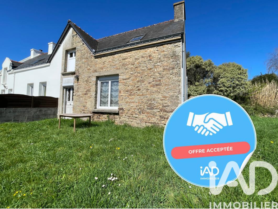 Maison 3 Pièce(s) Locoal-Mendon