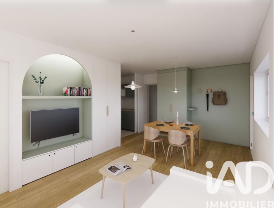 Appartement 3 Pièce(s) Selles-sur-Cher