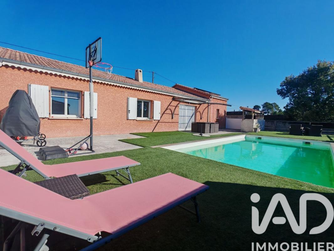 Maison 6 Pièce(s) Chassiers