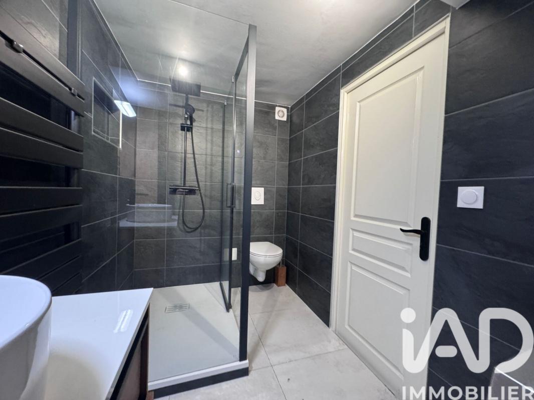 Appartement 2 Pièce(s) Auxerre