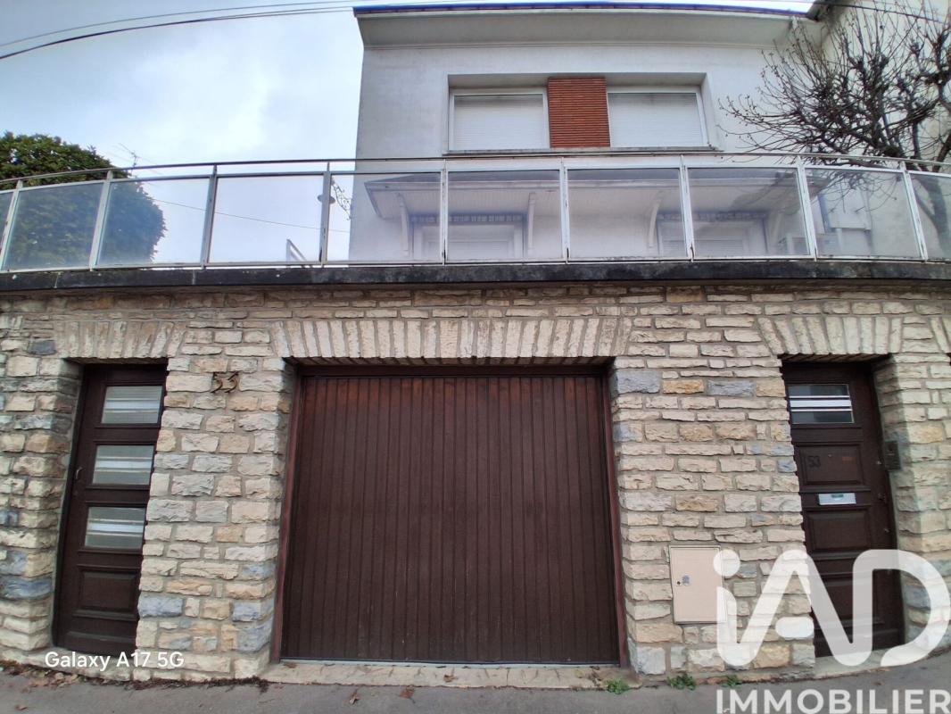 Maison 5 Pièce(s) Dijon - Photo 2
