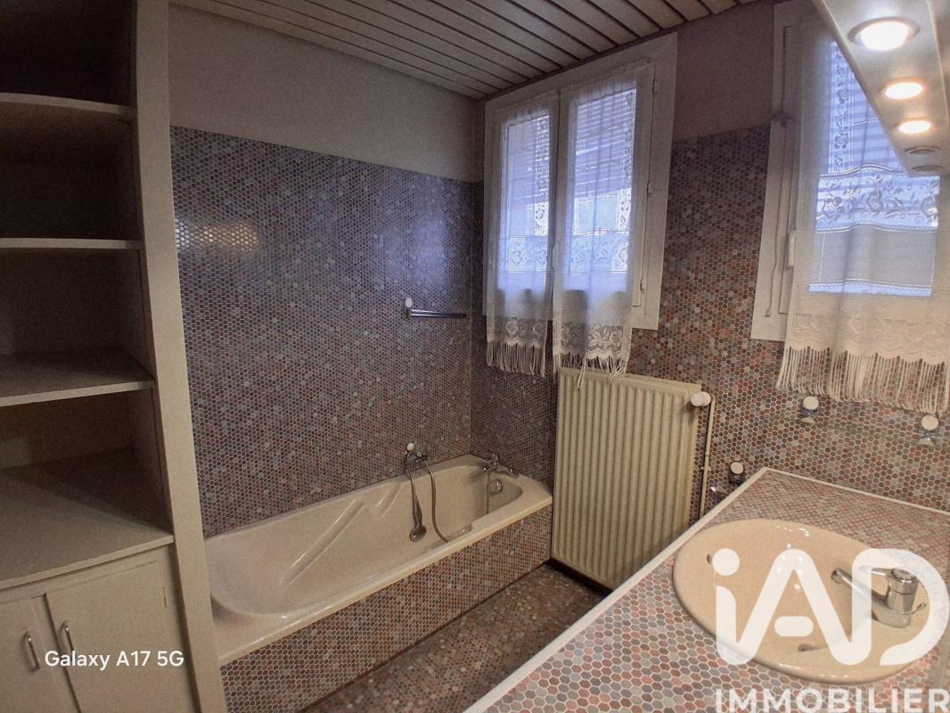 Maison 5 Pièce(s) Dijon - Photo 14