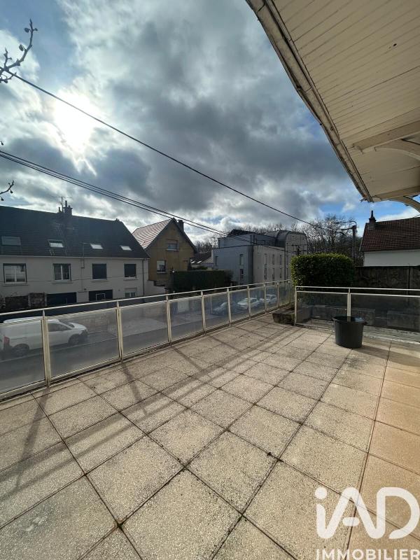 Maison 5 Pièce(s) Dijon - Photo 19