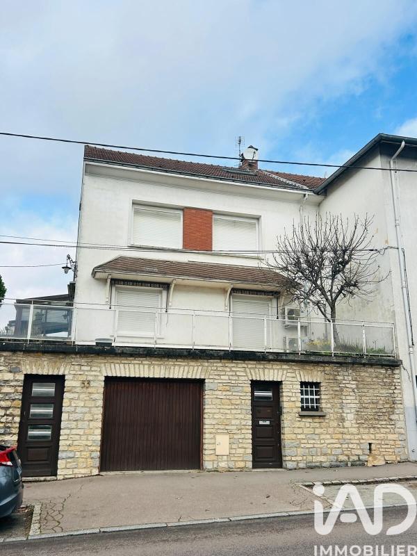 Maison 5 Pièce(s) Dijon - Photo 20