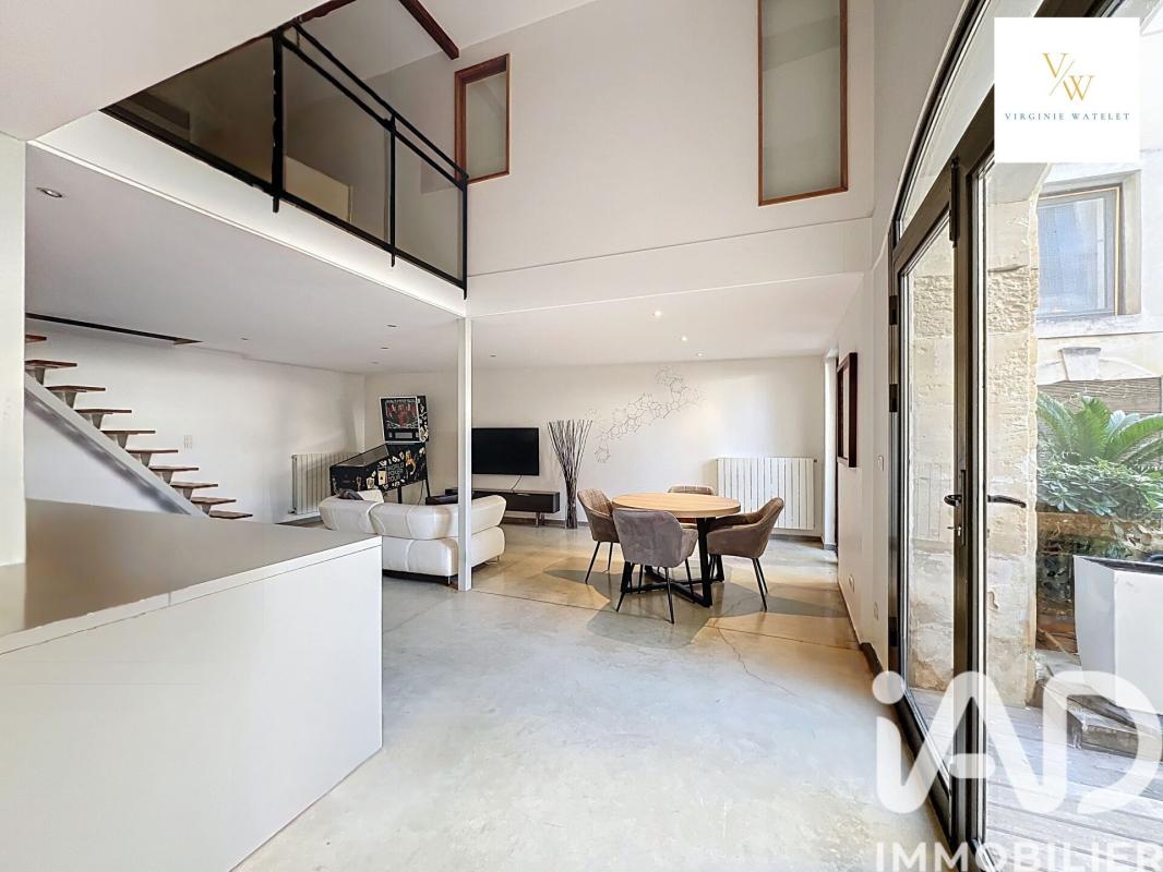 Appartement 4 Pièce(s) Saint-Georges-d'Orques - Photo 1