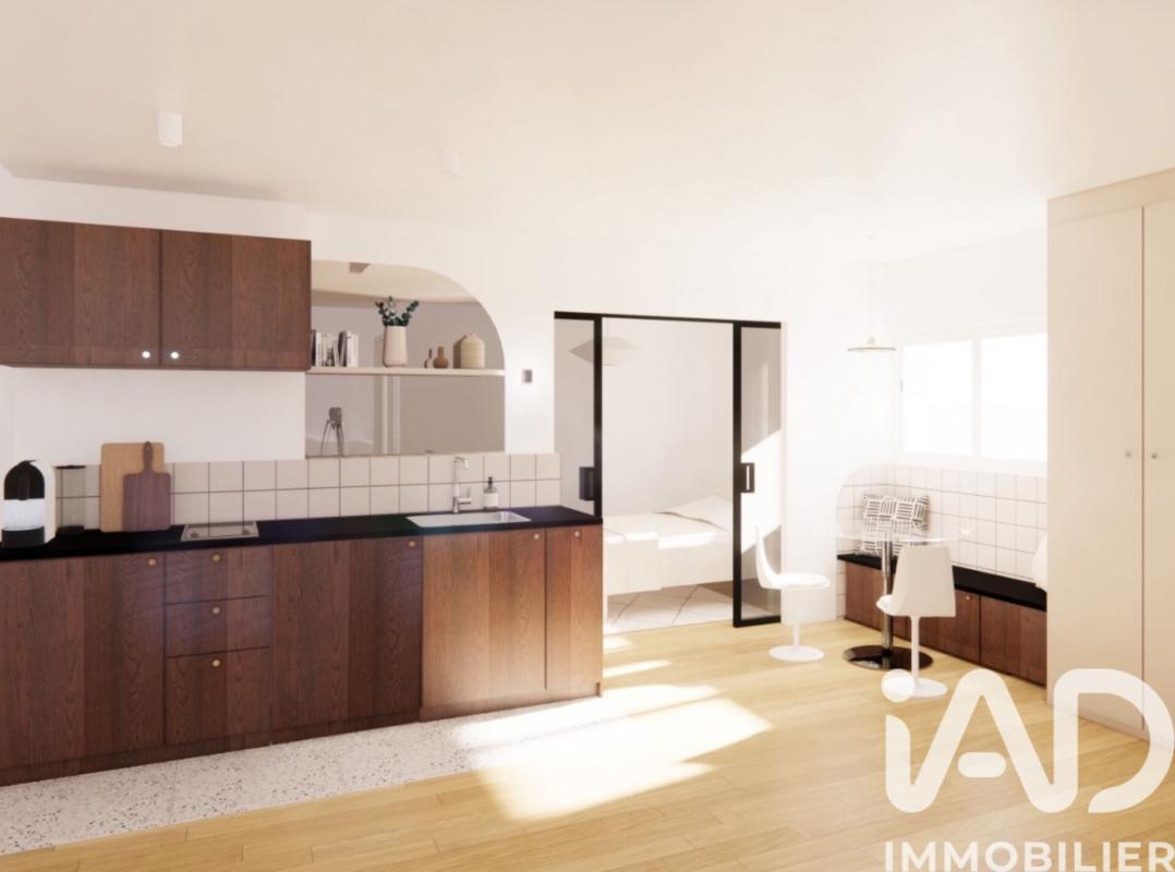 Appartement 1 Pièce(s) Selles-sur-Cher